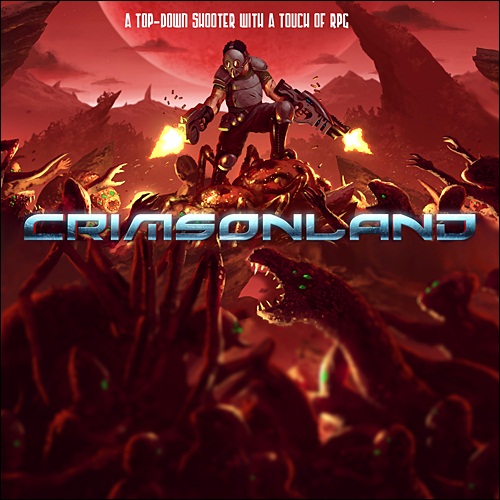 CrimsonLand [RePack] [2014|Eng]