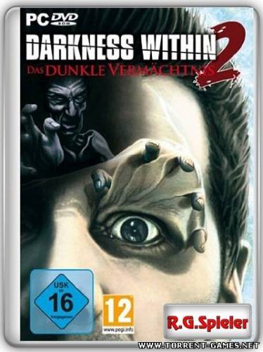 Darkness Within 2: The Dark Lineage (2010)