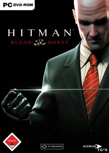 Hitman: Кровавые деньги / Hitman: Blood Money (2006) PC | RePack от Edison007