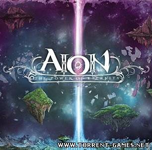 Русификатор Aion Planet (2010) PC