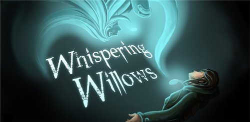 Whispering Willows [v1.27] (2015) Android