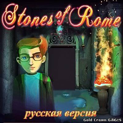 Камни Рима / Stones of Rome (2013/PC/Rus) by tg