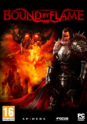 Bound By Flame (2014/PC/RePack/Rus) by R.G. Revenants