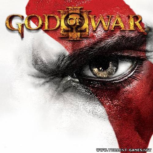Обзор игры God of War 3