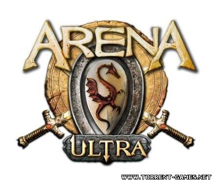 Арена Ультра / Arena Ultra (2009) PC