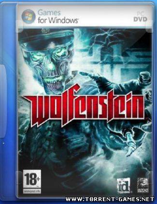 Wolfenstein (2009) PC Rip by R.G.R3PacK
