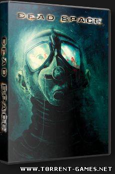 Dead Space (Electronic Arts) (Rus / Eng) [Lossless Repack] от R.G. Catalyst