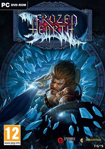 Frozen Hearth (2012/PC/Eng) by tg