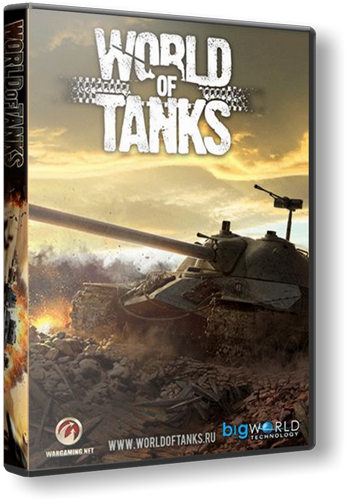 World of Tanks Патч v0.6.5 [RUS]