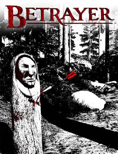 Betrayer (2014/PC/Eng) | RELOADED