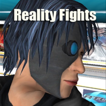 Reality Fights v1.0 [ENG]