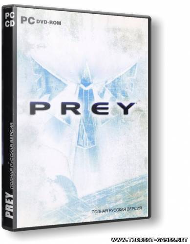 Prey (2006) RePack