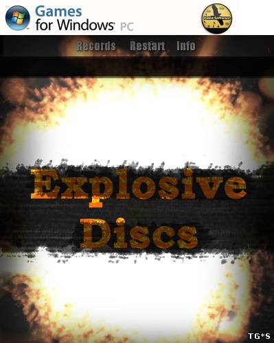 Explosive Discs (2013/PC/Eng) by tg