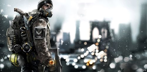 ВЫШЛО ДОПОЛНЕНИЕ «ВЫЖИВАНИЕ» ДЛЯ TOM CLANCY'S THE DIVISION НА PC И XBOX ONE