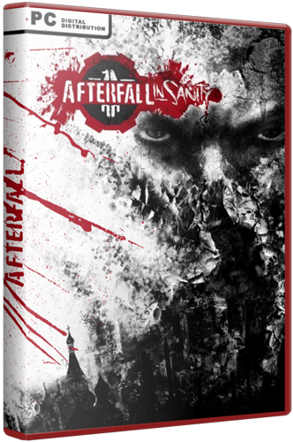 Afterfall: Insanity (1С-СофтКлаб) (RUS) [Lossless Repack] от R.G. Origami(вшит текст+ звук на русском