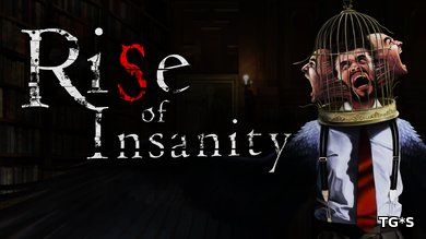 Rise of Insanity (2018) PC | RePack от qoob