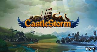 CastleStorm Complete Edition / [2013, Экшены, Инди, Стратегии]