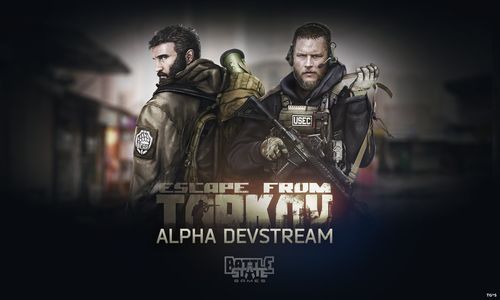 В НОВОМ РОЛИКЕ ESCAPE FROM TARKOV ПОКАЗАЛИ НОЧНОЙ ГЕЙМПЛЕЙ