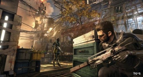 ОБЛАДАТЕЛИ «СЕЗОННОГО ПРОПУСКА» DEUS EX: MANKIND DIVIDED ПОЛУЧАТ ДВЕ СЮЖЕТНЫЕ МИССИИ