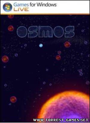 Osmos v1.5.6 (2009) PC