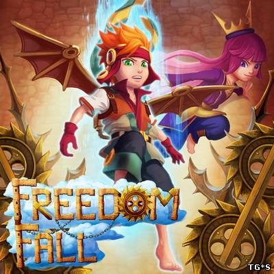Freedom Fall (2014/PC/Eng) by tg