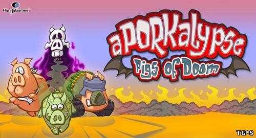 Aporkalypse - Pigs of Doom (2012) Android by tg