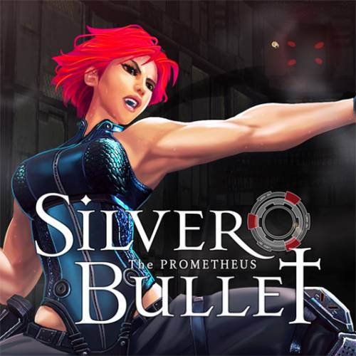 Silver Bullet: Prometheus (2016) PC | RePack от Choice
