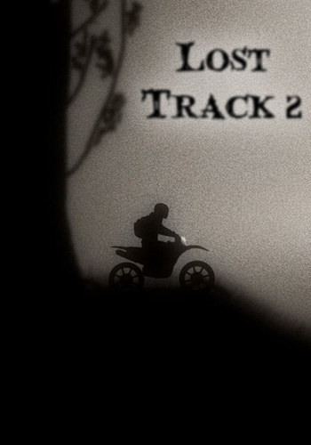 Lost Track 2 / [2014, Arcade]