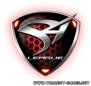 S4 League 1.8.37.9191 (27.07.2010)