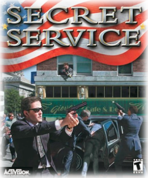 Secret Service In Harm's Way (2001) PC | RePack от Pilotus