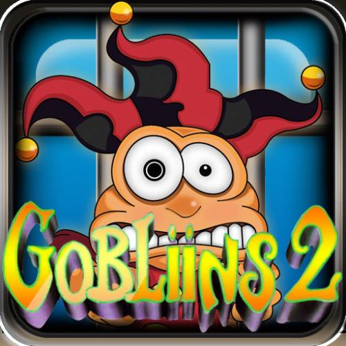Gobliins 2 [1.0.1, Квест, iOS 4.0, RUS]