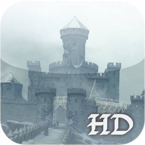 Avadon 2: The Corruption HD [v1.0, RPG, iOS 6.0, ENG]