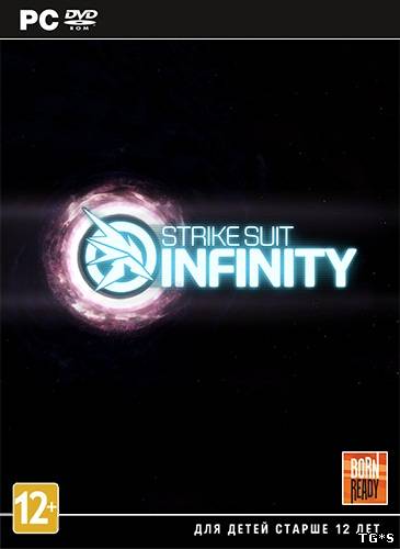 Strike Suit Infinity (2013/Eng) by tg