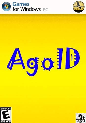 AgolD (2012/PC/Eng) by tg