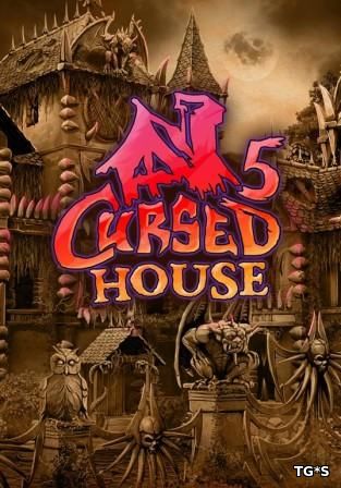 Проклятый дом 5 / Cursed House 5 (2018) PC