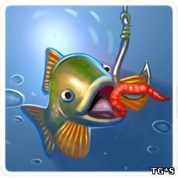 Мир Рыбаков / World of Fishers [v 0.180] (2016) Android