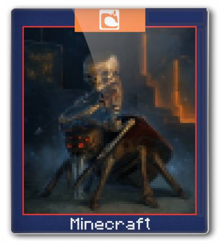 Minecraft [L] [RUS] (2011) (1.1)