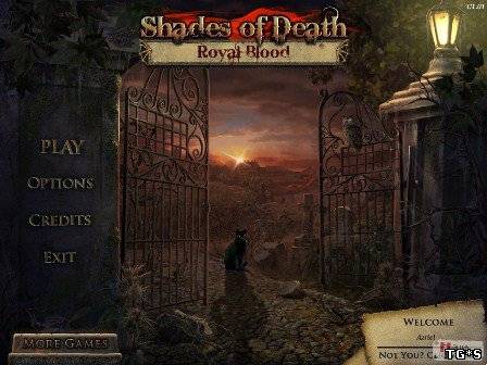 Shades of Death: Royal Blood (2011) PC