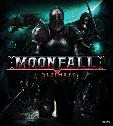 Moonfall Ultimate (2018) PC | Лицензия