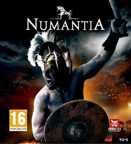 Numantia [ENG] (2017) PC | Лицензия