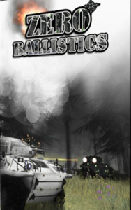 Zero Ballistics (RUS) (Repack) [2010, Action (Shooter / Tank) / 3D / 1st Person/Online -only]
