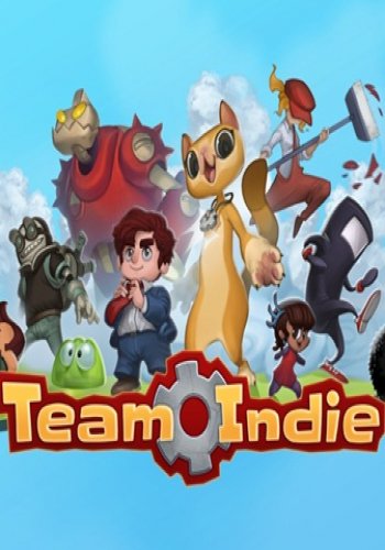 Team Indie / [2014, Arcade, Platform]