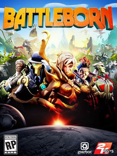 Battleborn (2016) PC | Repack от Other s