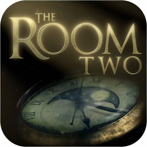 The Room Two [v1.0.3, Головоломка, iOS 5.0, ENG]