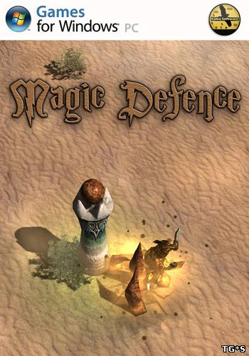 Magic Defence (2013/PC/Eng) by tg