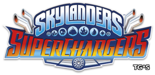 Skylanders Superchargers [USA/ENG]