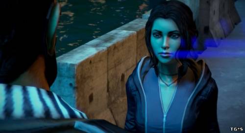 РЕЛИЗ ПЯТОГО ЭПИЗОДА DREAMFALL CHAPTERS ОТМЕТИЛИ НОВЫМ ТРЕЙЛЕРОМ