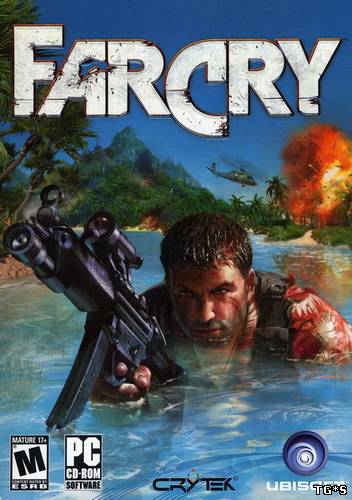 Far Cry™ [1.1] [Buka] [L] [Rus / Rus] [2004]