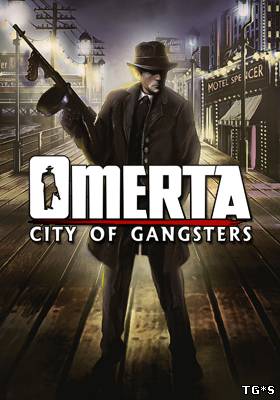 Omerta: City of Gangsters (2013/PC/RePack/Rus