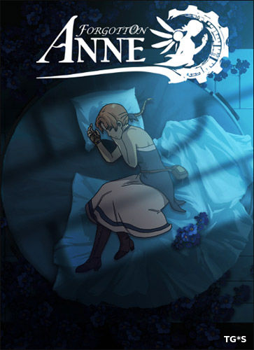 Forgotton Anne [ENG] (2018) PC | RePack by FitGirl